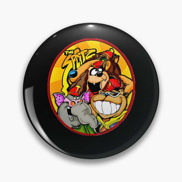 Item preview, Here Are The Banana Splits Halloween Christmas Music Essential designed and sold by CUSTOMBEBE.