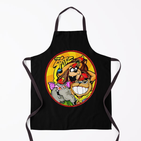 Item preview, Here Are The Banana Splits Halloween Christmas Music Essential designed and sold by CUSTOMBEBE.