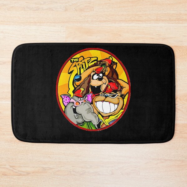 Item preview, Here Are The Banana Splits Halloween Christmas Music Essential designed and sold by CUSTOMBEBE.