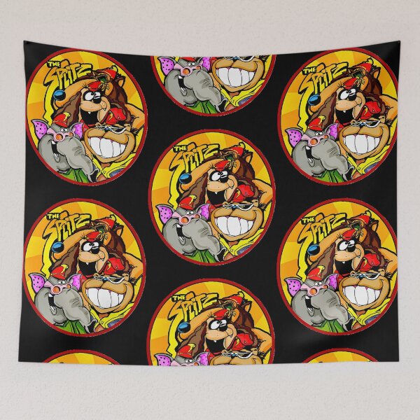 Item preview, Here Are The Banana Splits Halloween Christmas Music Essential designed and sold by CUSTOMBEBE.
