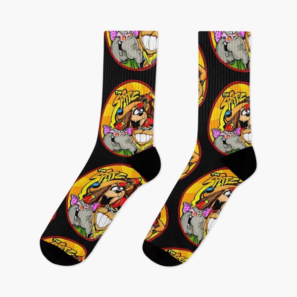 Item preview, Here Are The Banana Splits Halloween Christmas Music Essential designed and sold by CUSTOMBEBE.
