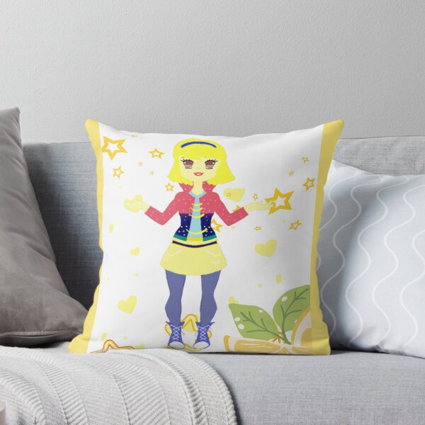 Item preview, Lemonessa designed and sold by AngeneLeArt.