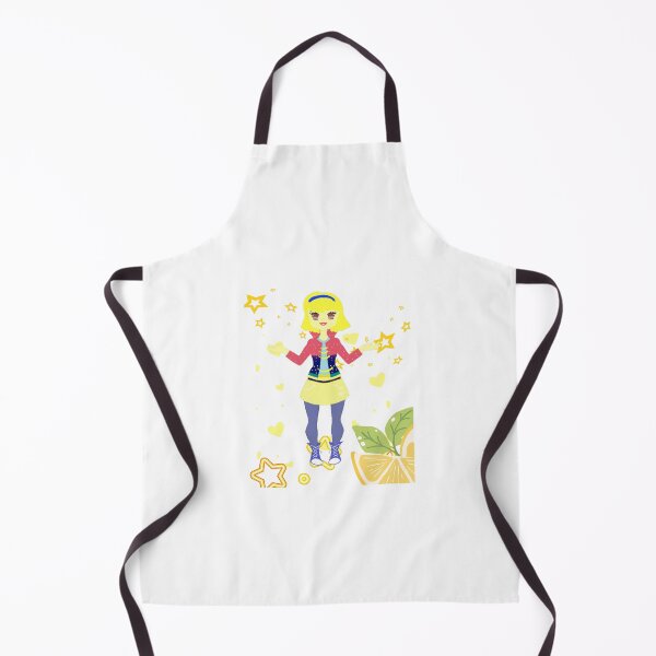 Item preview, Lemonessa designed and sold by AngeneLeArt.