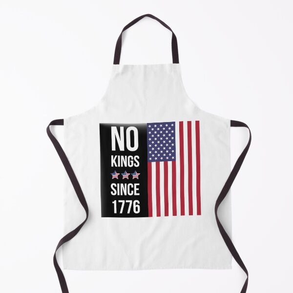 Item preview, No Kings Since 1776 designed and sold by Salvemar.
