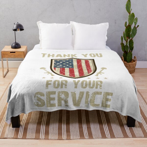 Item preview, Thank You for Your Service Veterans day gift designed and sold by FernaRoje.