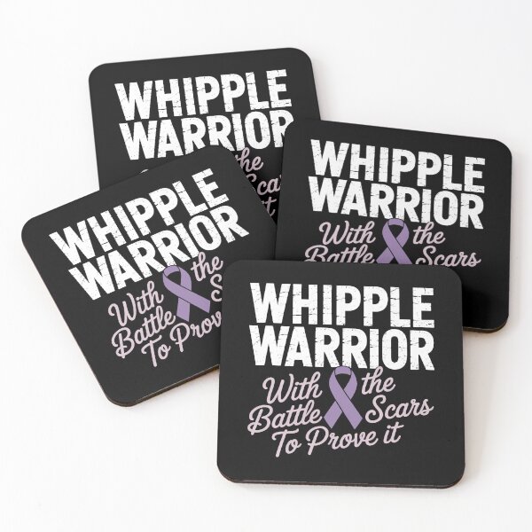 Item preview, Whipple Warrior Battle-Scarred Proving Grounds designed and sold by HellD3vil-Art.
