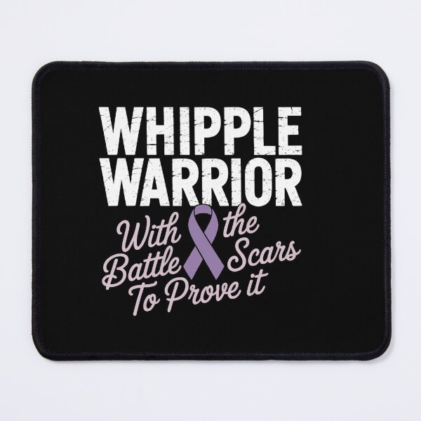 Item preview, Whipple Warrior Battle-Scarred Proving Grounds designed and sold by HellD3vil-Art.