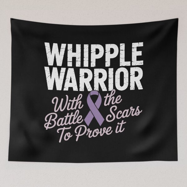 Item preview, Whipple Warrior Battle-Scarred Proving Grounds designed and sold by HellD3vil-Art.