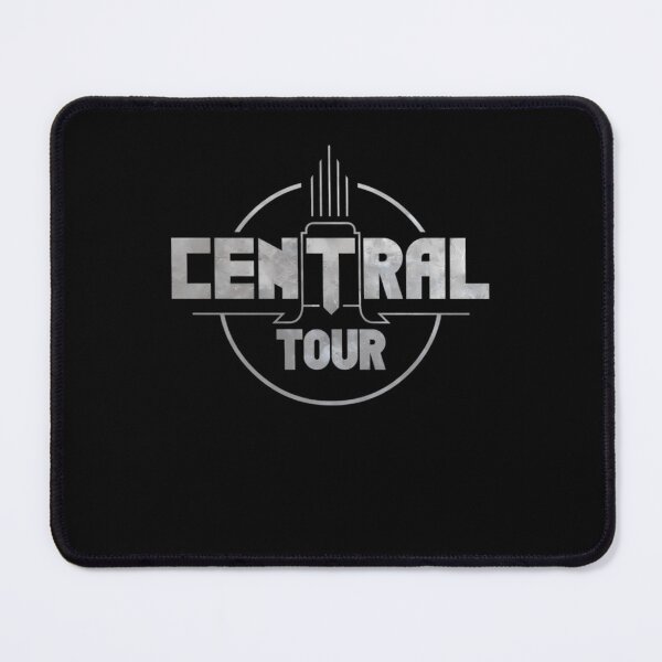 Item preview, INDOCHINE CENTRAL TOUR designed and sold by alwancharisi-dz.