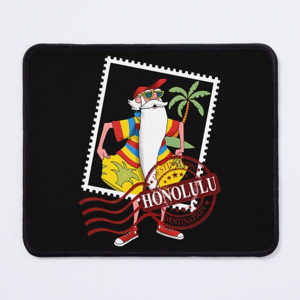 Item preview, Honolulu Destination designed and sold by CUSTOMBEBE.