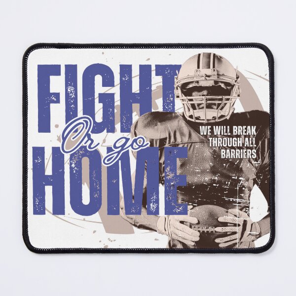 Item preview, AMERICAN FOOTBALL GRAPHIC designed and sold by Desikhanna123.