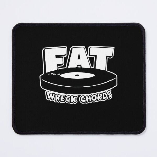Item preview, Fat Wreck Chords designed and sold by Artem4shoOp.