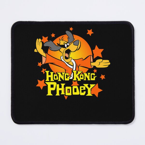 Item preview, Hong Kong Phooey designed and sold by CUSTOMBEBE.