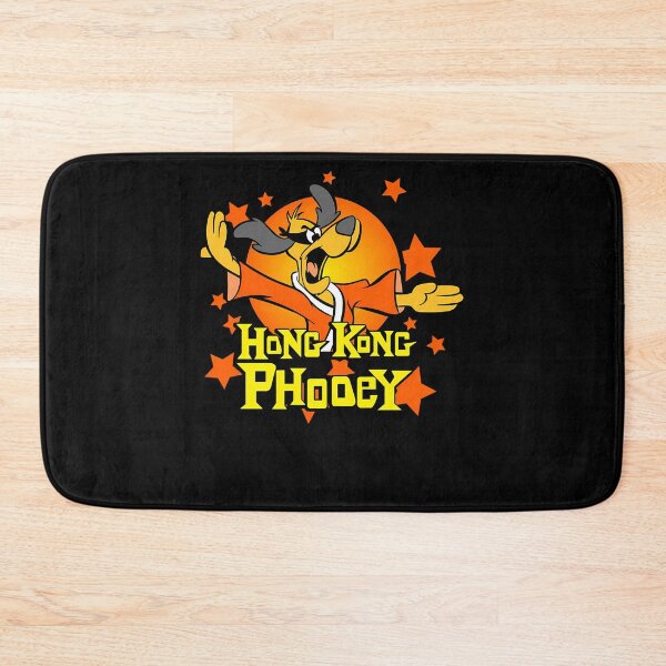 Item preview, Hong Kong Phooey designed and sold by CUSTOMBEBE.