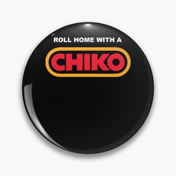 Item preview, Chiko Roll  designed and sold by AAstroShop.