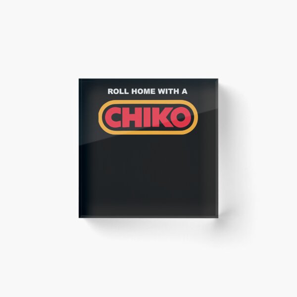 Item preview, Chiko Roll  designed and sold by AAstroShop.