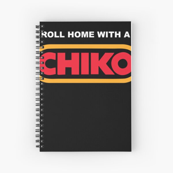 Item preview, Chiko Roll  designed and sold by AAstroShop.