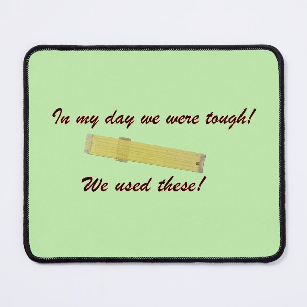 Item preview, We Were Tough! designed and sold by artsygenarian.