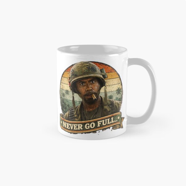 Item preview, Never Go Full… designed and sold by BronxArtist.