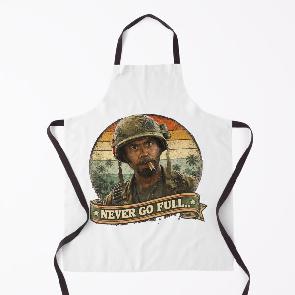 Item preview, Never Go Full… designed and sold by BronxArtist.