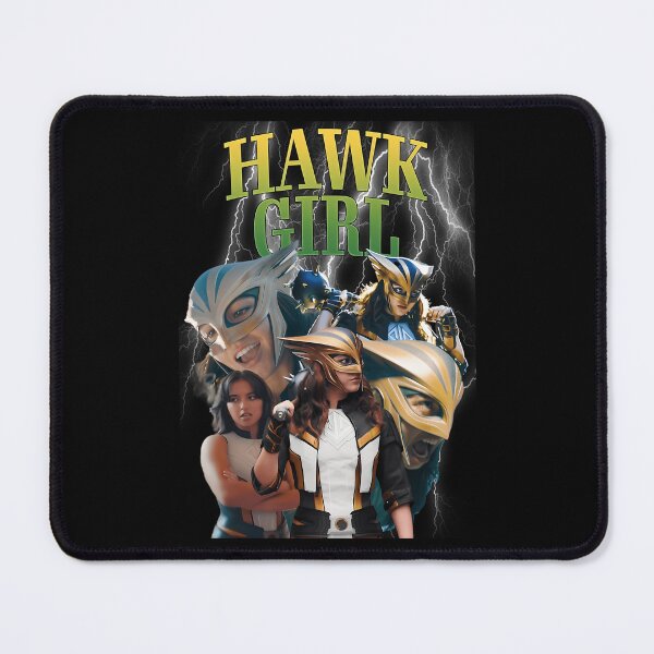 Item preview, Hawkgirl Dcu Fan designed and sold by CUSTOMBEBE.