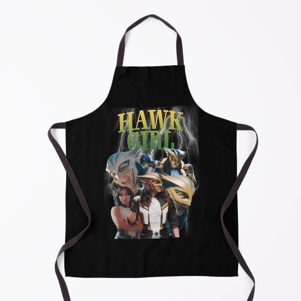 Item preview, Hawkgirl Dcu Fan designed and sold by CUSTOMBEBE.