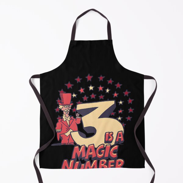 Item preview, 86 The Magic Number designed and sold by TeamLequid.
