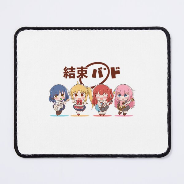 Item preview, bocchi the designed and sold by Rylanclarke.
