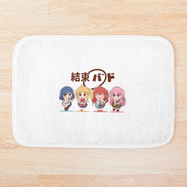 Item preview, bocchi the designed and sold by Rylanclarke.