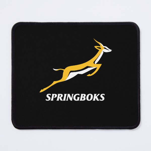 Item preview, South Africa National Rugby designed and sold by AAstroShop.