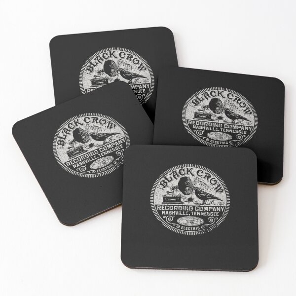Item preview, Black Crow Recording Company  designed and sold by claudionorsj.