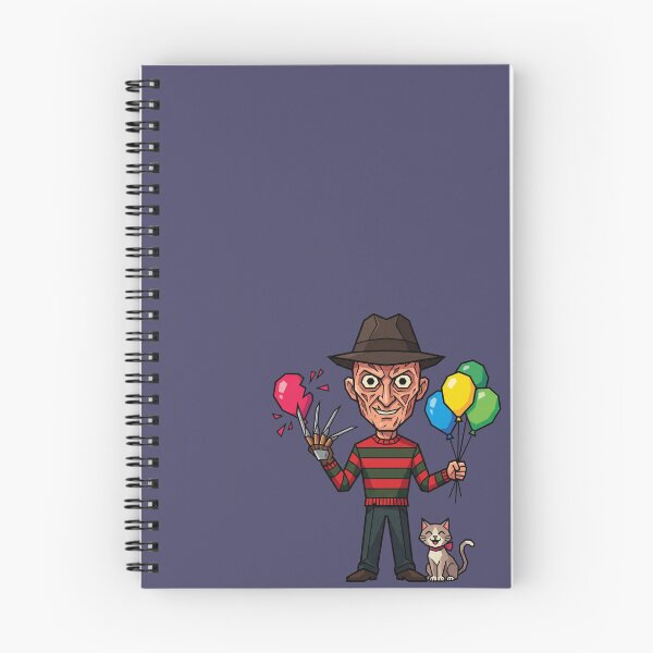 Item preview, Freddy Cutie: The Birthday Host (Dream Party Edition) designed and sold by CleverCulture.