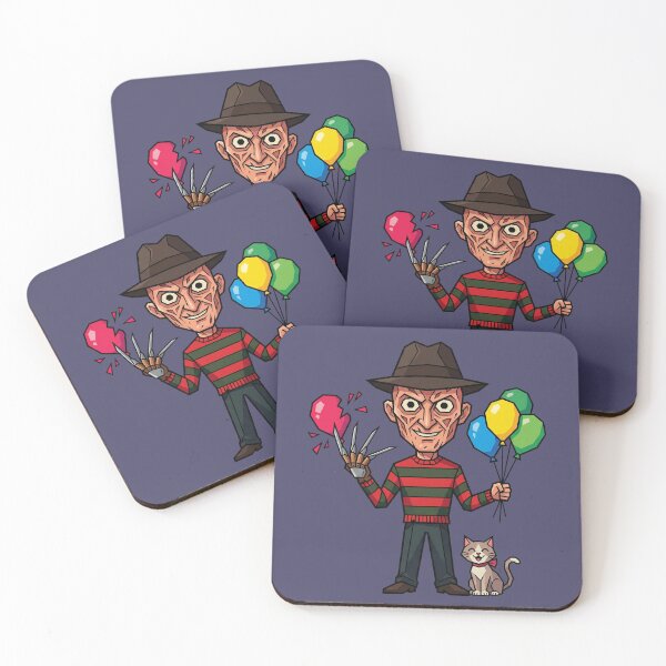 Item preview, Freddy Cutie: The Birthday Host (Dream Party Edition) designed and sold by CleverCulture.