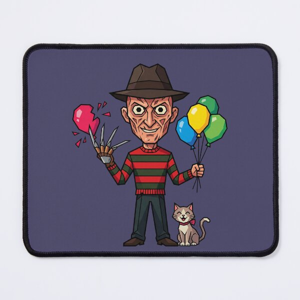 Item preview, Freddy Cutie: The Birthday Host (Dream Party Edition) designed and sold by CleverCulture.