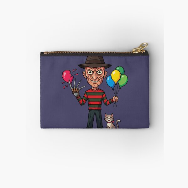 Item preview, Freddy Cutie: The Birthday Host (Dream Party Edition) designed and sold by CleverCulture.