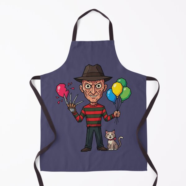 Item preview, Freddy Cutie: The Birthday Host (Dream Party Edition) designed and sold by CleverCulture.