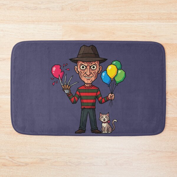Item preview, Freddy Cutie: The Birthday Host (Dream Party Edition) designed and sold by CleverCulture.