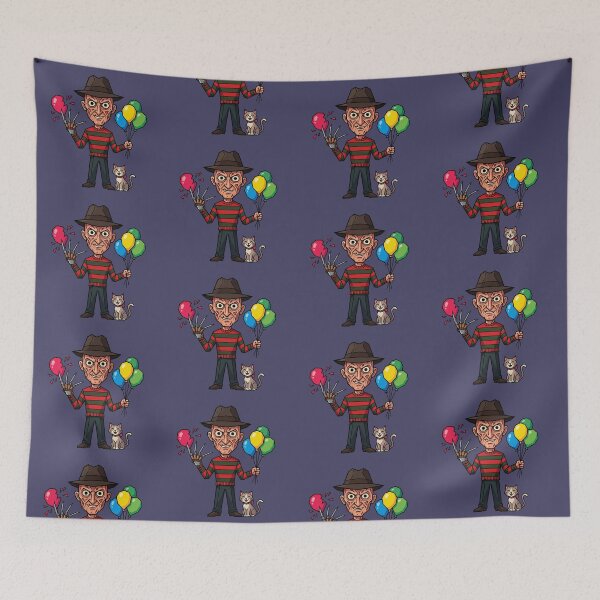 Item preview, Freddy Cutie: The Birthday Host (Dream Party Edition) designed and sold by CleverCulture.
