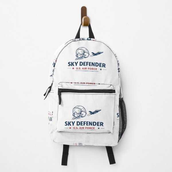 Item preview, Sky Defender American Fighter Pilot designed and sold by Combat Skies.