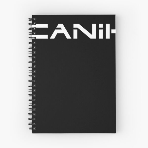 Item preview, Einfaches Canik designed and sold by 2sikki.