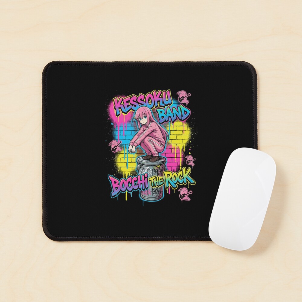 Item preview, Mouse Pad designed and sold by Rylanclarke.