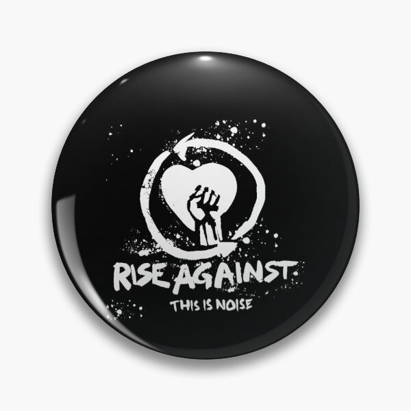 Item preview,  by Rise Againstband Musicrock  designed and sold by salehhourni.