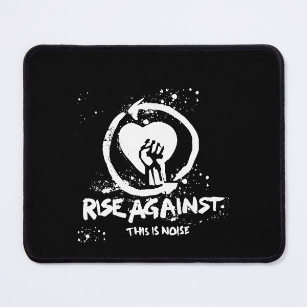 Item preview,  by Rise Againstband Musicrock  designed and sold by salehhourni.