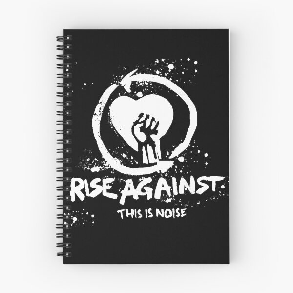 Item preview,  by Rise Againstband Musicrock  designed and sold by salehhourni.