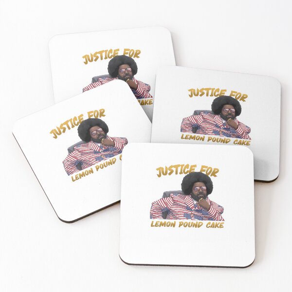 Item preview, Afroman Justice For Lemon Pound Cake designed and sold by claudionorsj.