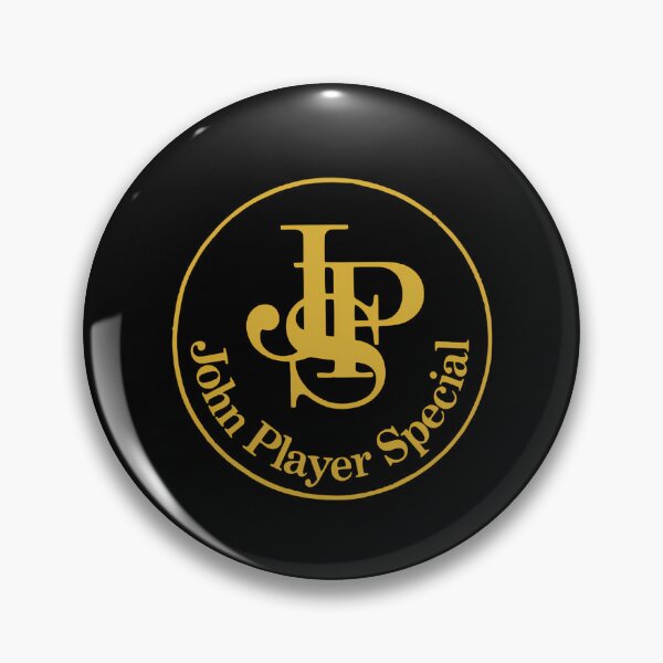 Item preview,  jps john player spacial  designed and sold by kenjiclayton.