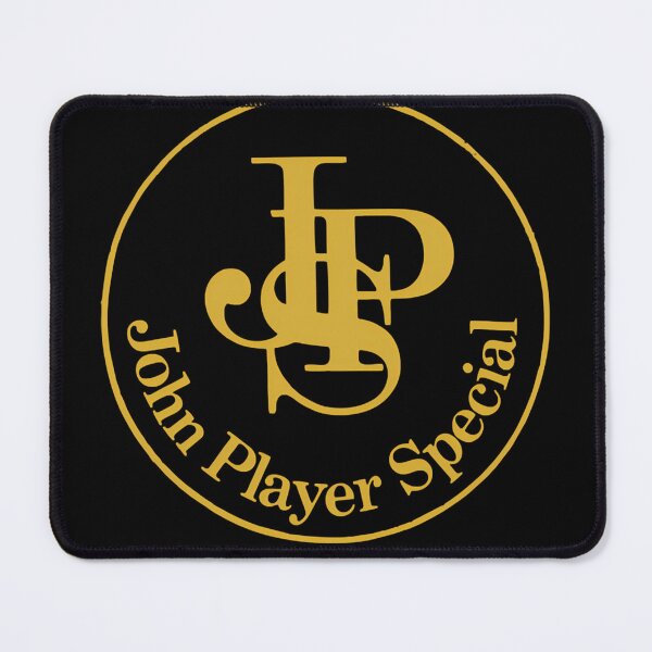 Item preview,  jps john player spacial  designed and sold by kenjiclayton.