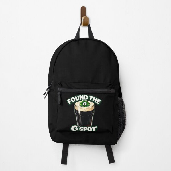 Item preview, Found the G Spot Beer Humor designed and sold by HUTEND.