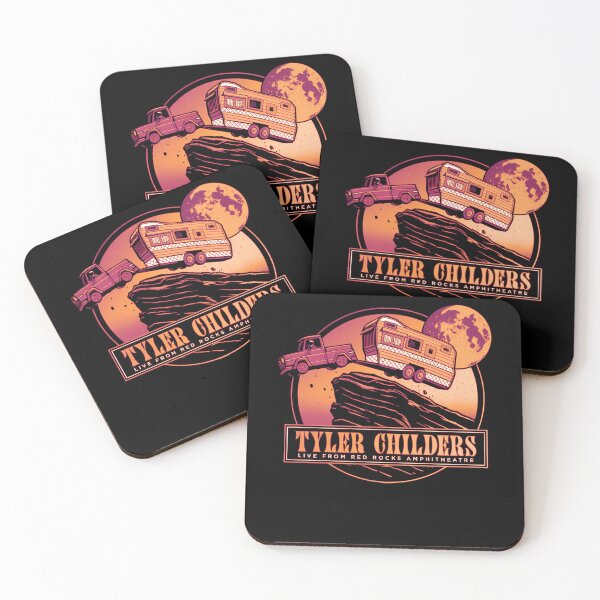 Item preview, Tyler childers bus moon s v2  designed and sold by 2sikki.