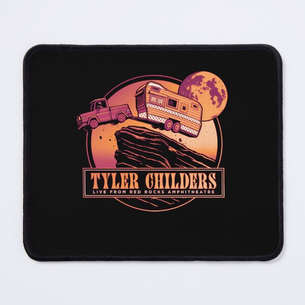 Item preview, Tyler childers bus moon s v2 designed and sold by 2sikki.